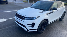 Land Rover Range Rover Evoque 1.5 P300e R-Dynamic S 5dr Auto Hatchback